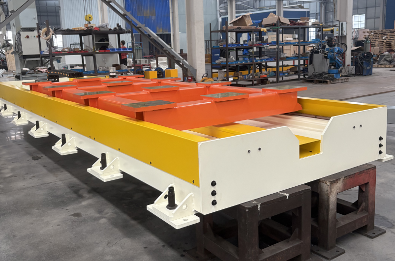 汽車(chē)附件汽車(chē)零部件公司專(zhuān)用地軌